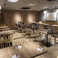 HOME S PASTA ホームズパスタ 成増アクト店のおすすめポイント1