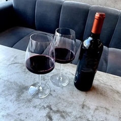 セレクトワイン（赤）