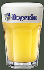 ヒューガルデン・ホワイト（レギュラー）…ベルギー