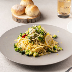 レストランカフェテラス アミ神戸のコース写真