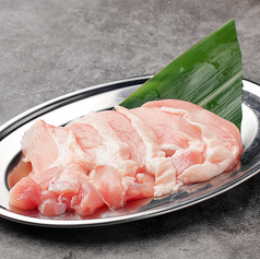 鶏もも