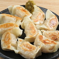 料理メニュー写真&nbsp;博多一口餃子