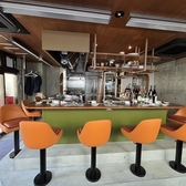 ダンキチの雰囲気3