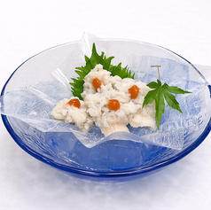 はも湯引き