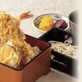 料理メニュー写真&nbsp;【土曜日限定】大海老天重膳