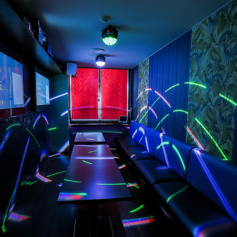 カラオケ CLUB DAM 薩摩川内店(薩摩川内市/カラオケ・パーティ