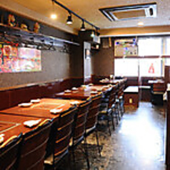 四季香 新大久保店の特集写真