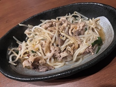 豚もやし