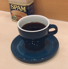 ハンドドリップコーヒー