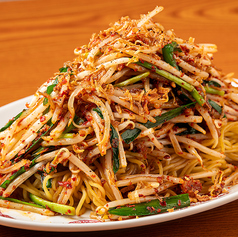 台湾風焼きそば