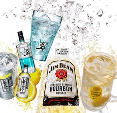 大衆炉端 なめだるま 刈谷駅前店のコース写真