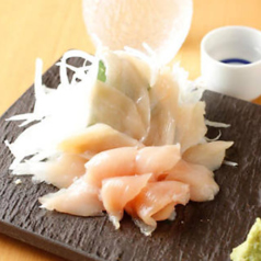 〇鳥 マルドリ 神田本店のコース写真