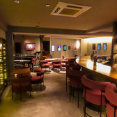 EnDehors アン ディオールの雰囲気2