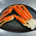 料理メニュー写真 ズワイガニのほぐし身