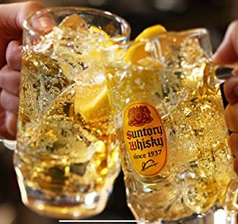 名古屋めし個室ダイニング &nbsp;眺座 名駅4丁目ミッドランド裏店のコース写真