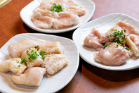 新鮮なお肉の数々を是非当店で！