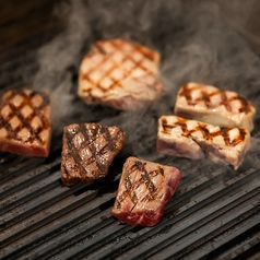 古民家バル 旧本藤邸のコース写真