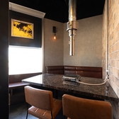 三茶 焼肉 牛8の雰囲気3