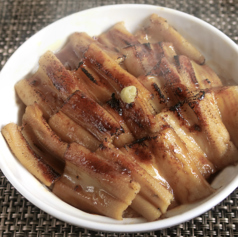 穴子飯