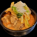 料理メニュー写真&nbsp;ピョダキへジャンク