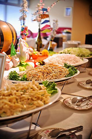 広島サンプラザ レストラン クレセント 広島市西区 洋食 ネット予約可 ホットペッパーグルメ