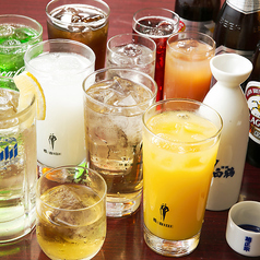 嘉楽飯店のコース写真