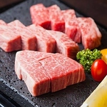 静岡育ち牛をご提供しております♪浜松駅までのお食事は是非当店へ!!
