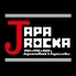 Live Bar JAPAROCKA ライブバー ジャパロカのロゴ