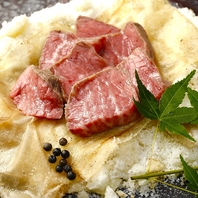 ■上質な大人空間は大切な日のお食事やデートにも