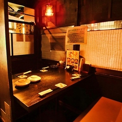 湘南鮮魚と炭焼牛たん かっこ藤沢南口店の特集写真
