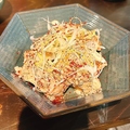 料理メニュー写真&nbsp;パイカ煮込み