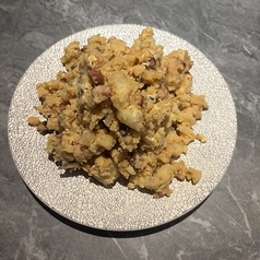 ～クリームチーズをふんだんに使用したポテトサラダ～ただのポテトサラダと思ったら大間違い！ぜひご賞味を