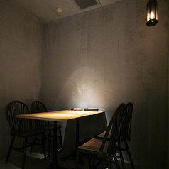 accent アクセント 京都河原町の特集写真