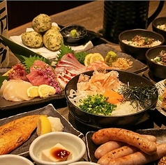 いろり家 ホルモン 八丁堀店の特集写真