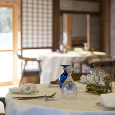 房農大竹料理店の特集写真