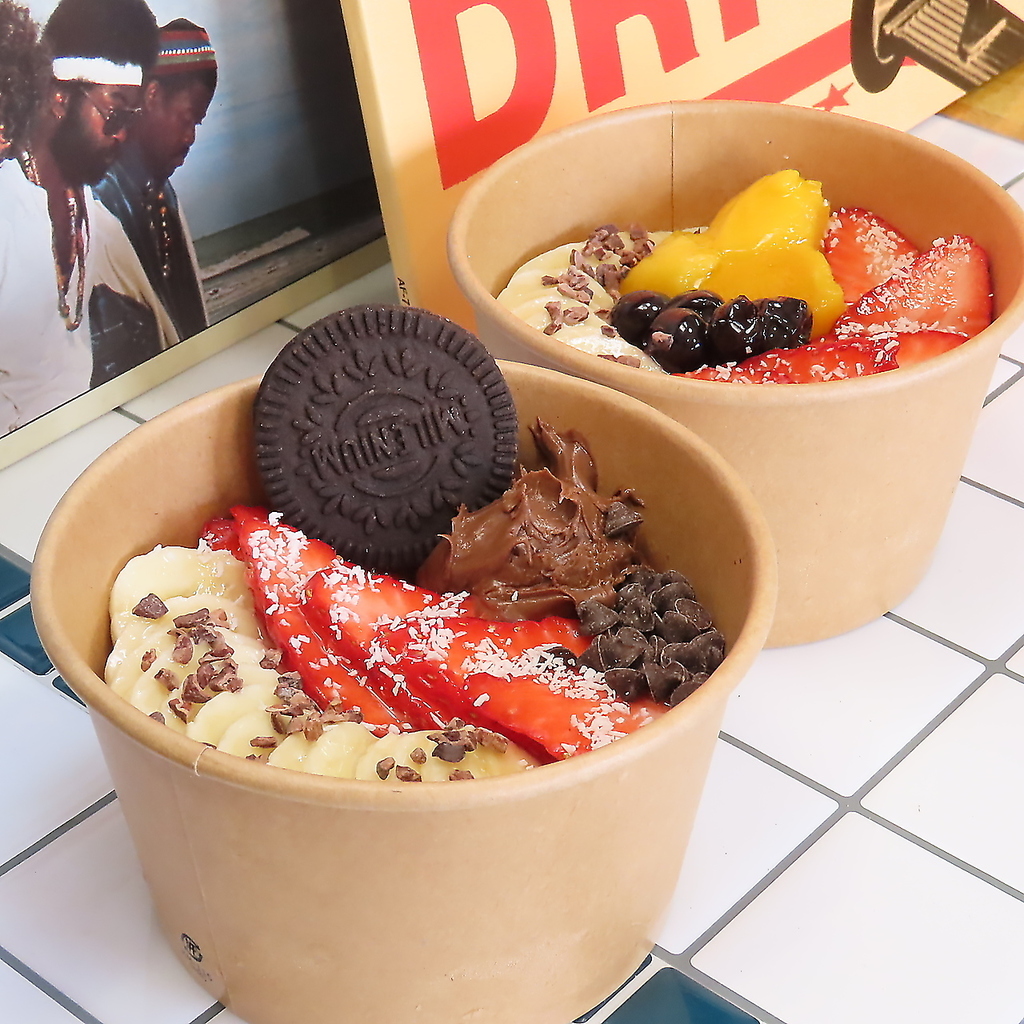 Pomo ポモの写真ギャラリー