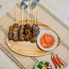 ルンプッツキッチンのおすすめ料理3