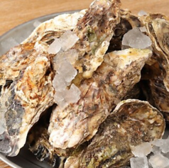 オイスターハウス 西宮店のコース写真