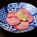 料理メニュー写真&nbsp;上タン塩