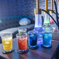 No Name SHISHA CAFE&BAR 心斎橋店のおすすめ料理2