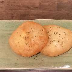 芋もちチーズフライ