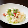 料理メニュー写真&nbsp;海老マヨネーズ