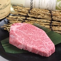 料理メニュー写真 シャトーブリアン