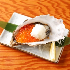 SUSHI BAR ヒコーキ雲のコース写真