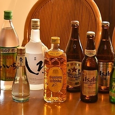 たこ焼き居酒屋ジョニーのコース写真