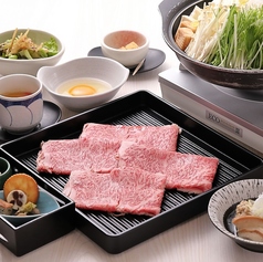 江戸前肉割烹 宮下 マロニエゲート銀座1店のコース写真