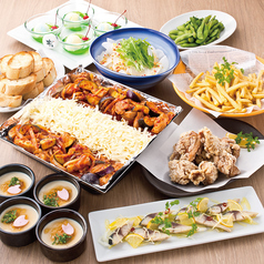 土間土間 長野店特集写真1