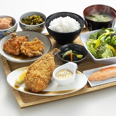 博多もつ鍋 やまや ekie広島店のおすすめランチ3