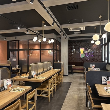 PRONTO プロント ららテラスTOKYOBAY店の雰囲気1