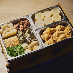 TAVERN102 タバーンイチマルニのおすすめ料理1